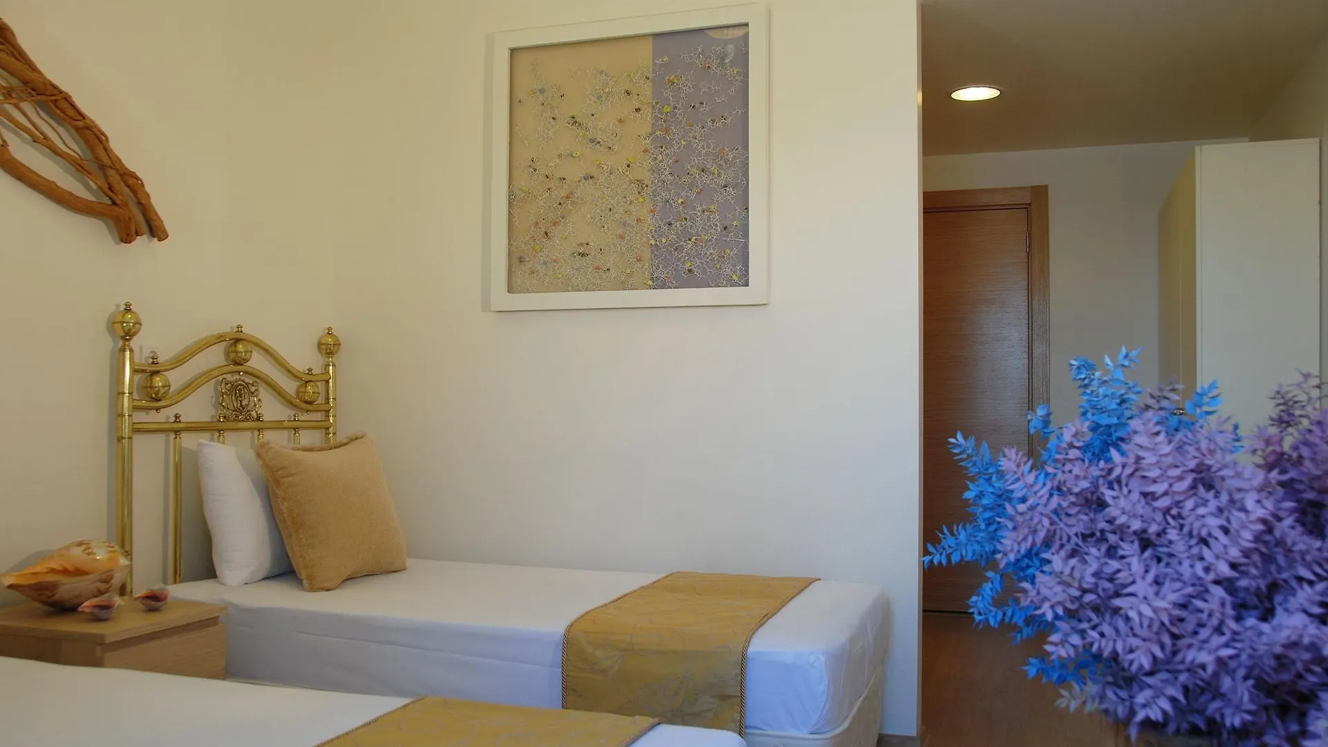 Han Hotel Estambul