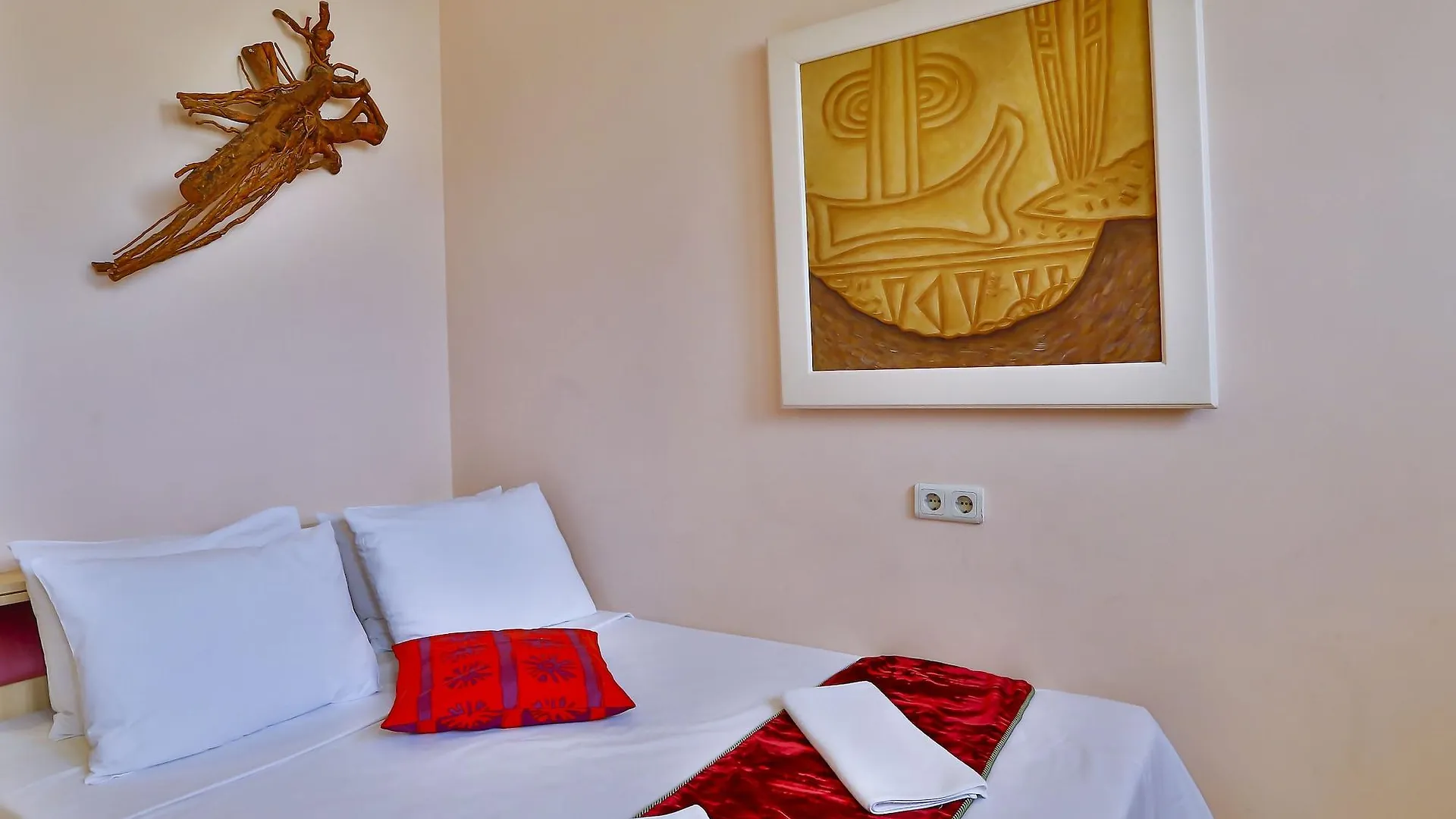 Han Hotel Estambul