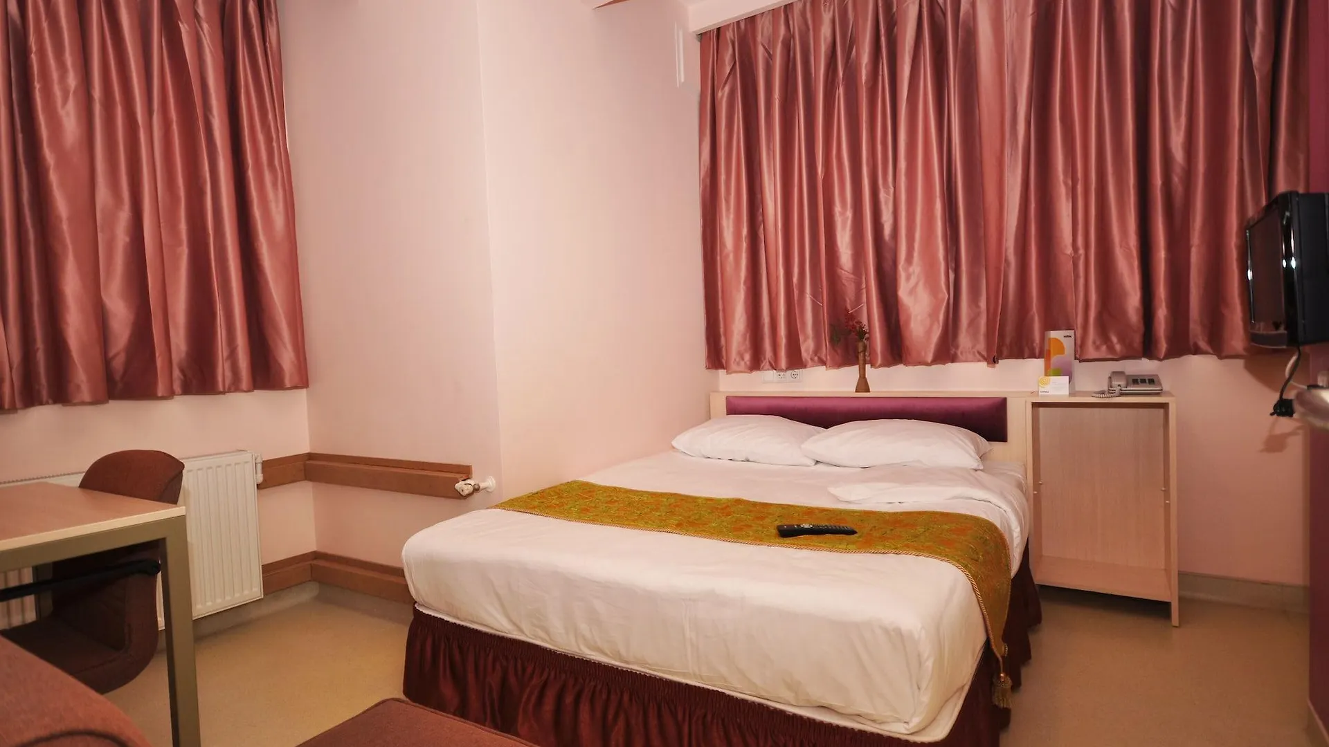 Han Hotel Estambul