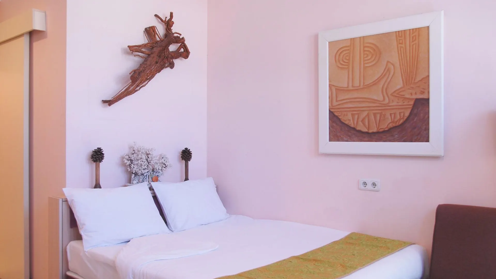 Han Hotel Estambul