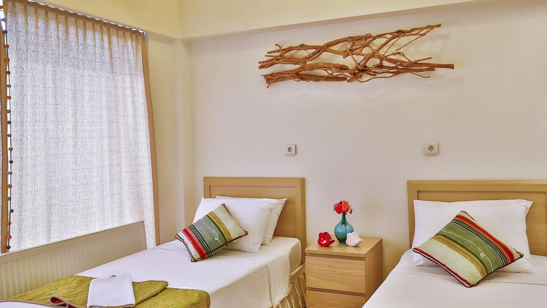**  Han Hotel Estambul Turquía