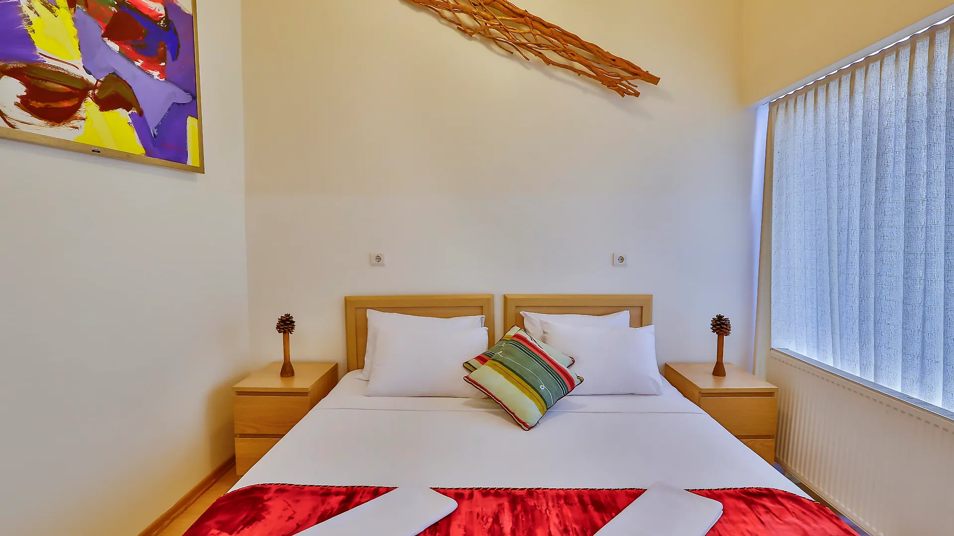 Han Hotel Estambul