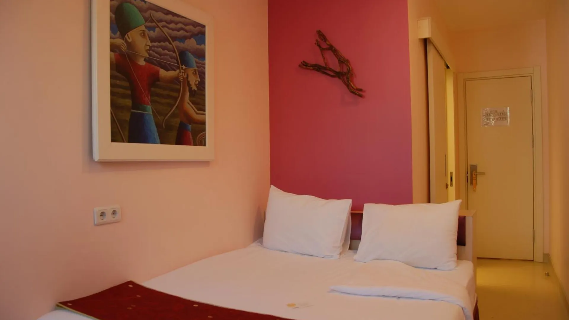 Han Hotel Estambul