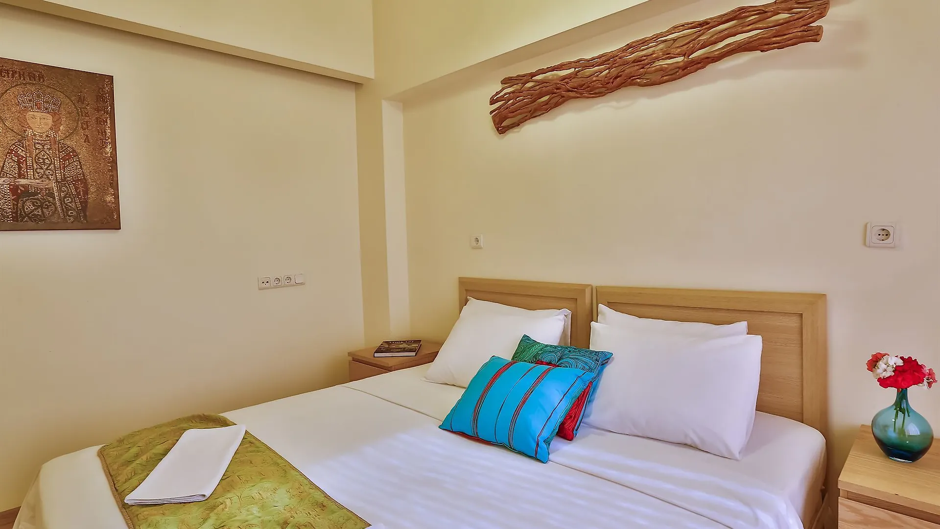 Han Hotel Estambul