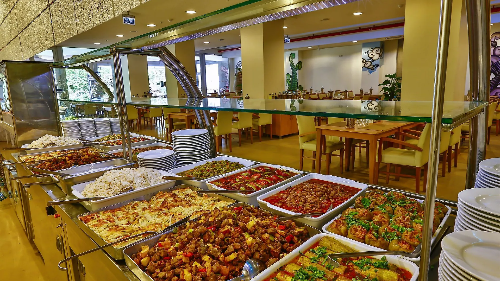 Han Hotel Estambul 2*,  Turquía