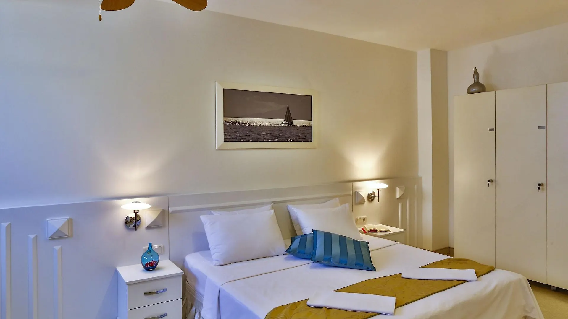Han Hotel Istanbul 2*,  Turkey