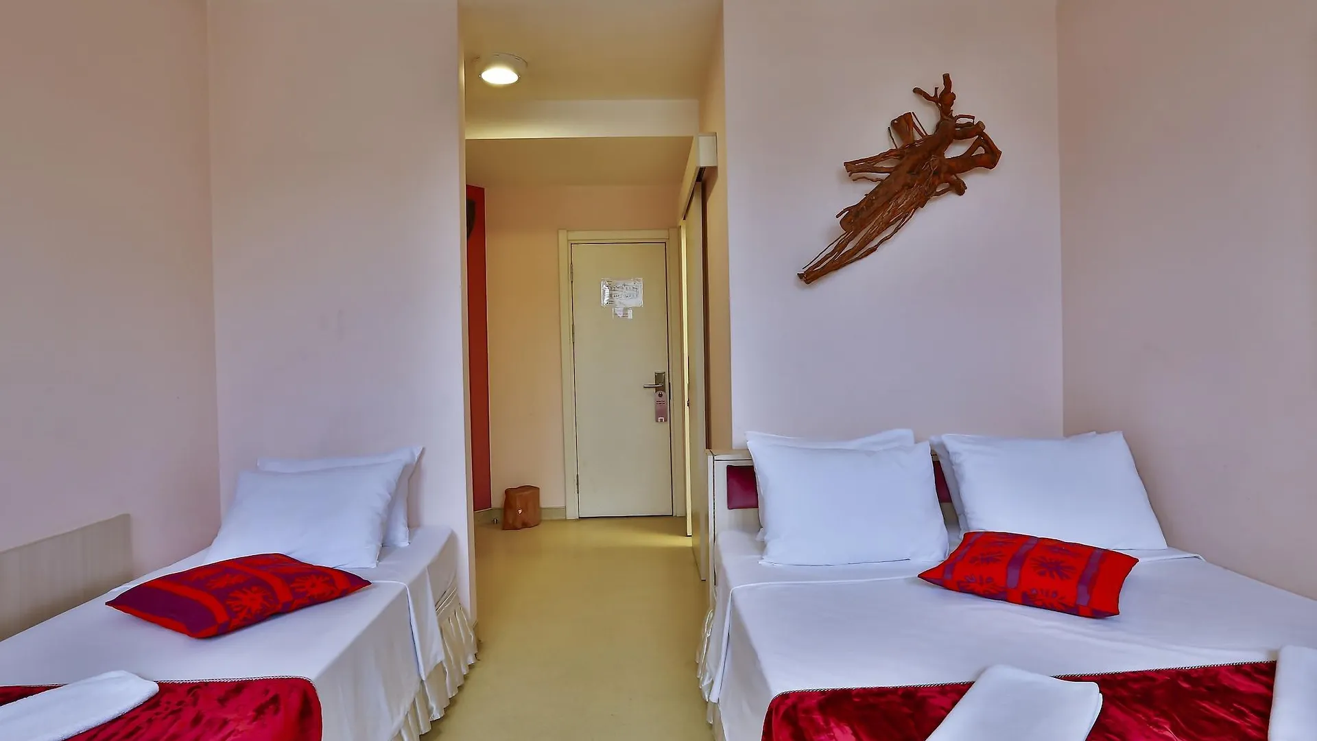 Han Hotel Istanbul