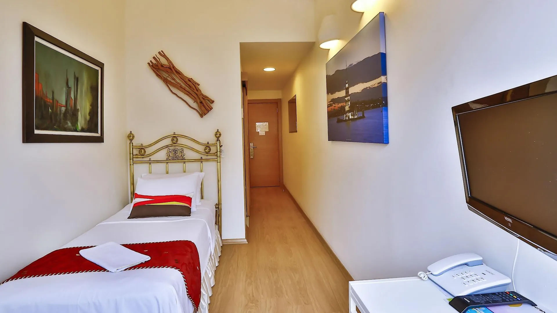 Han Hotel Istanbul 2*,  Turkey