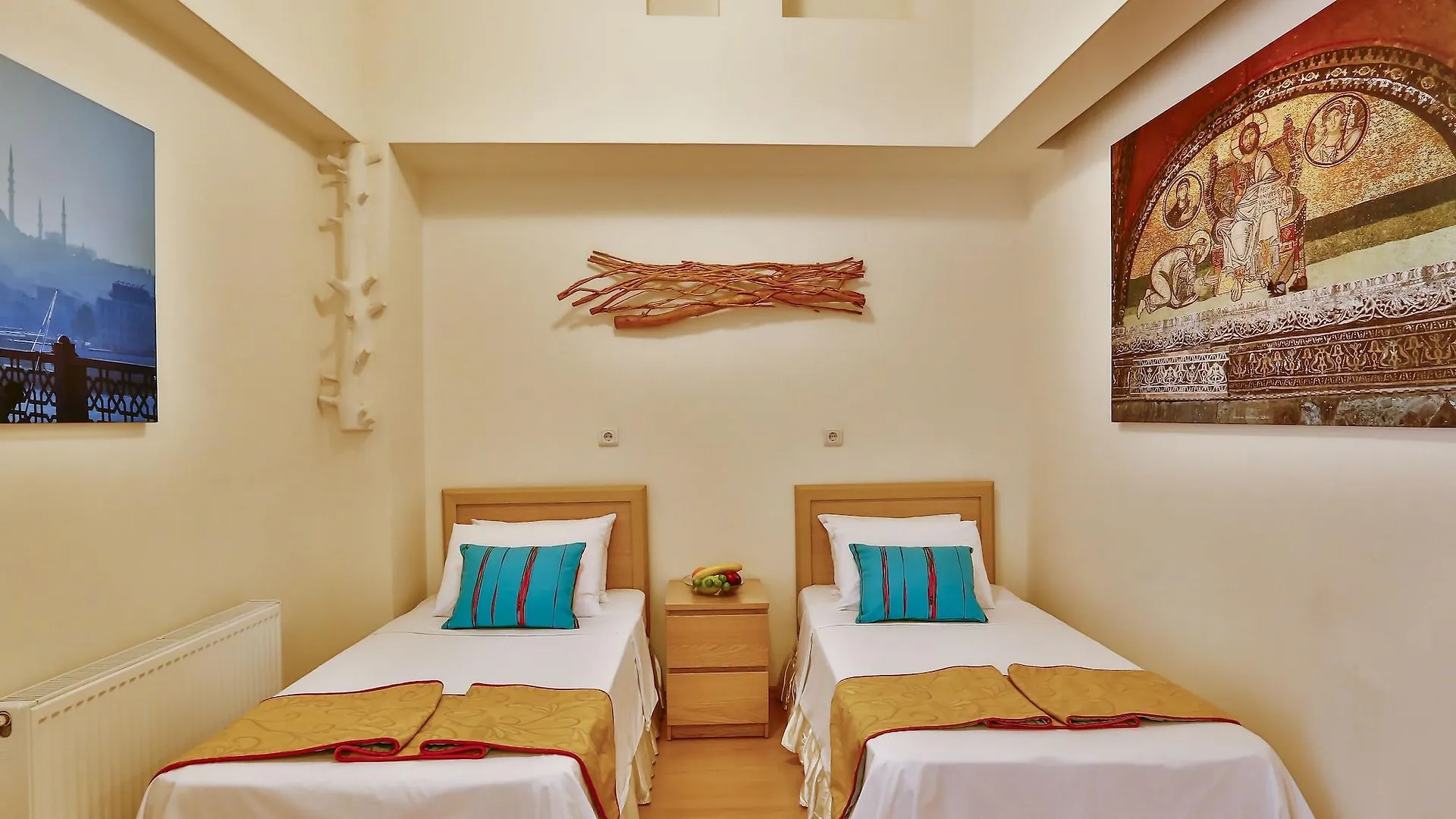 Han Hotel Istanbul