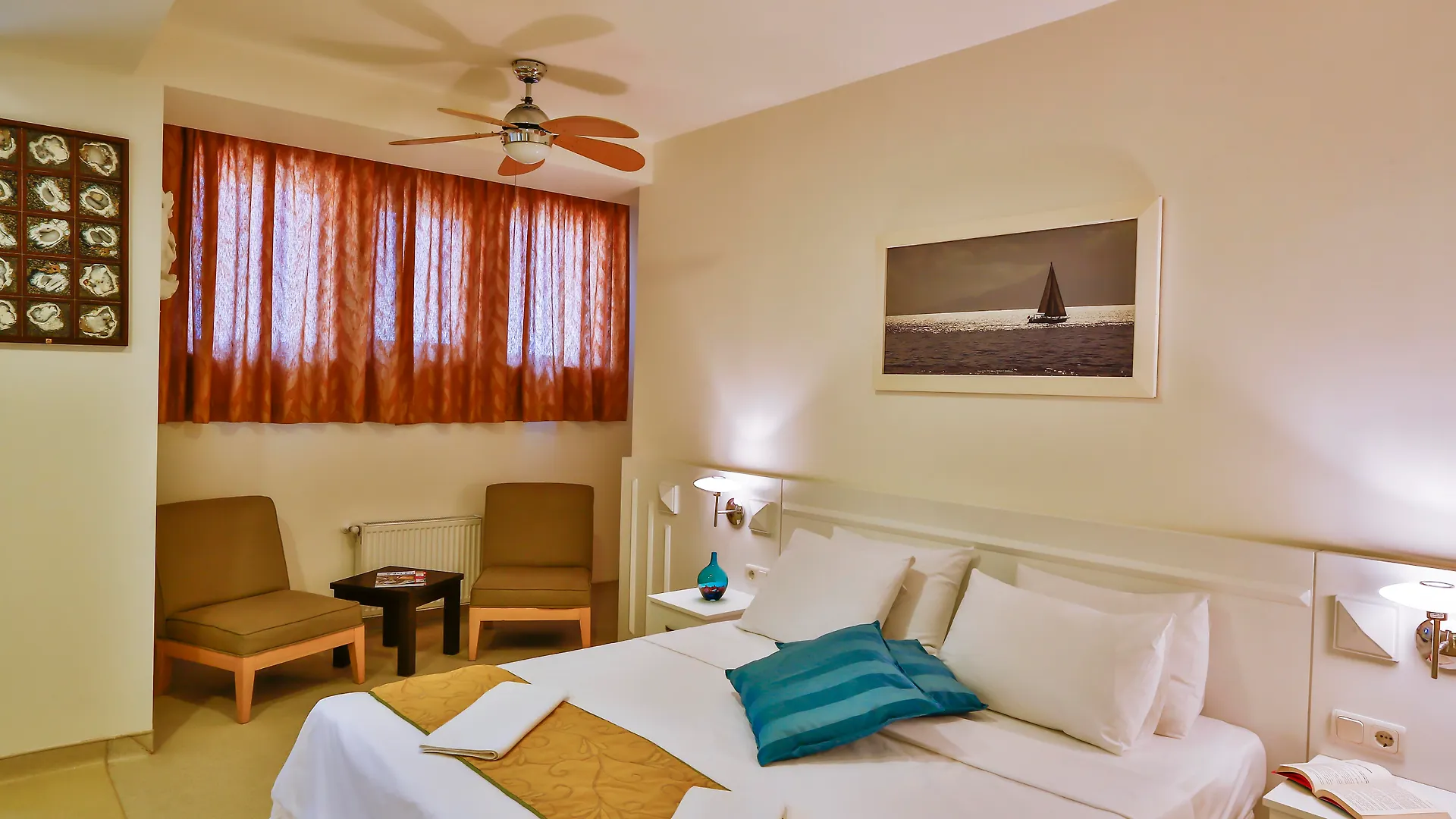 Han Hotel Istanbul