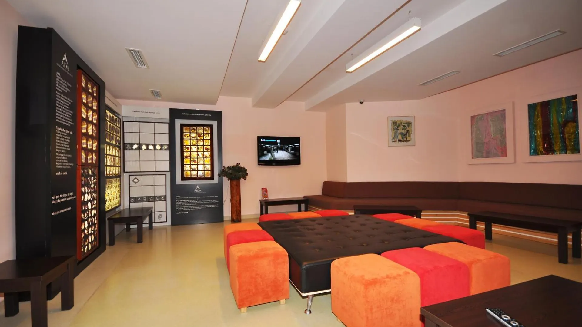 Han Hotel Istanbul 2*,  Turkey