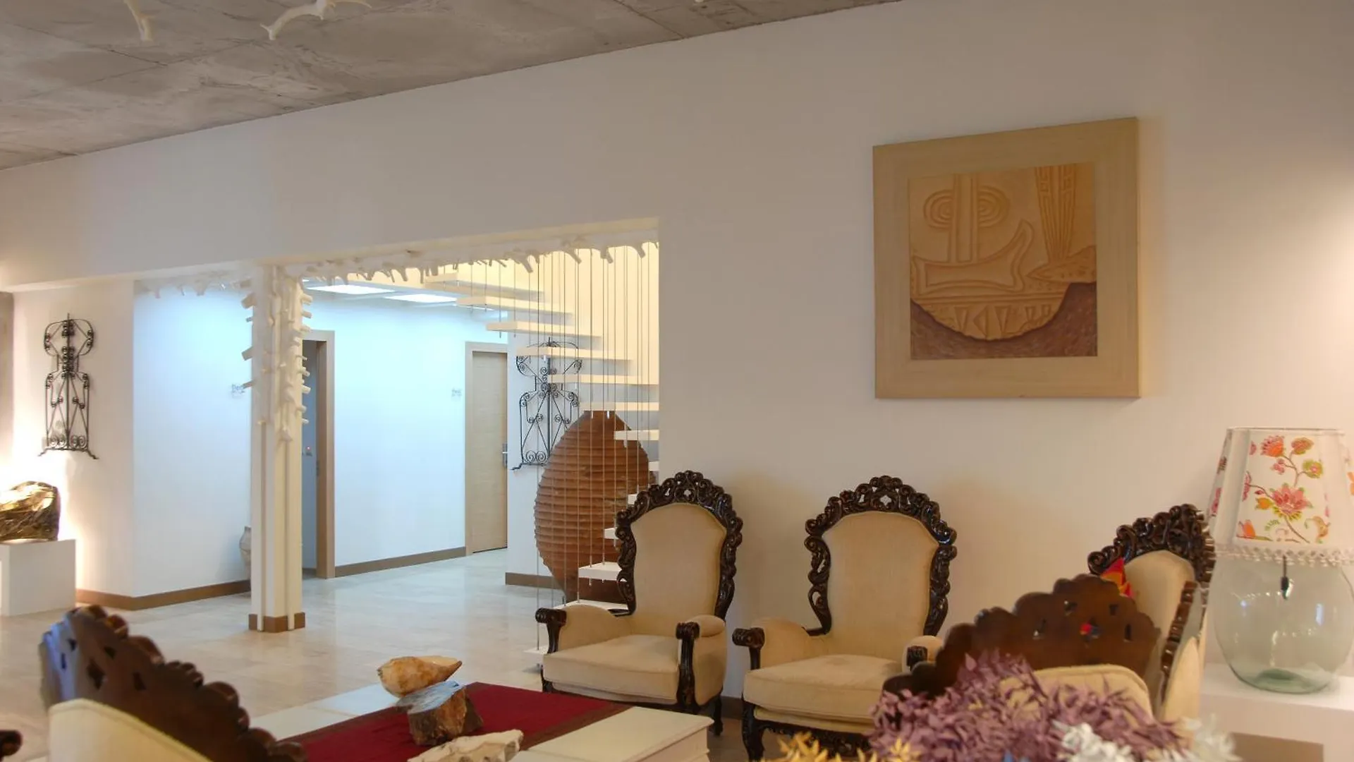 Han Hotel Istanbul