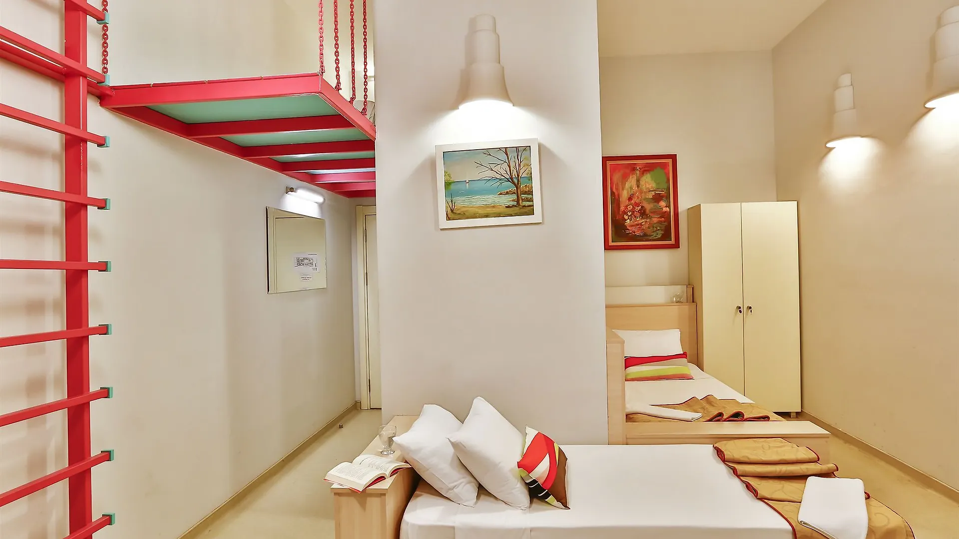 Han Hotel Istanbul