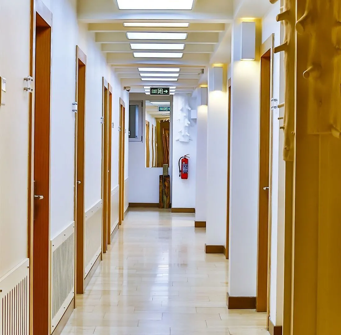 Han Hotel Istanbul