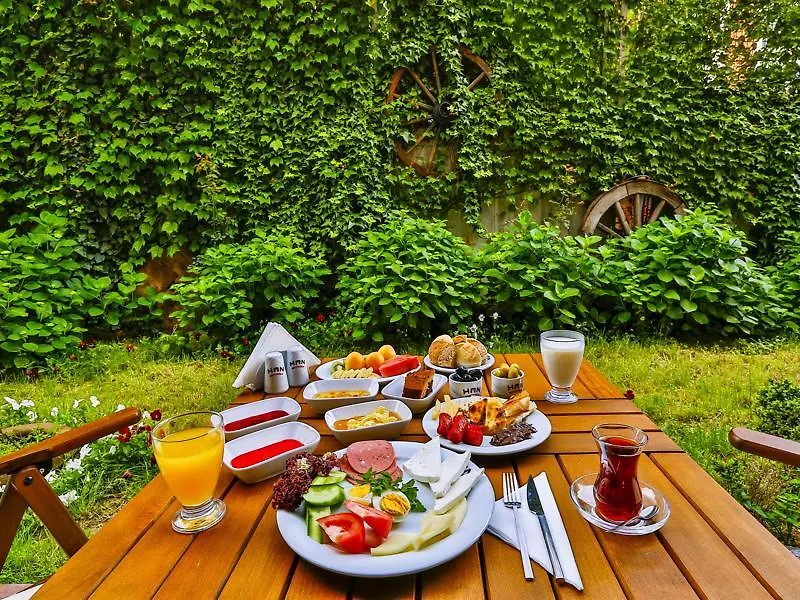 Han Hotel Istanbul