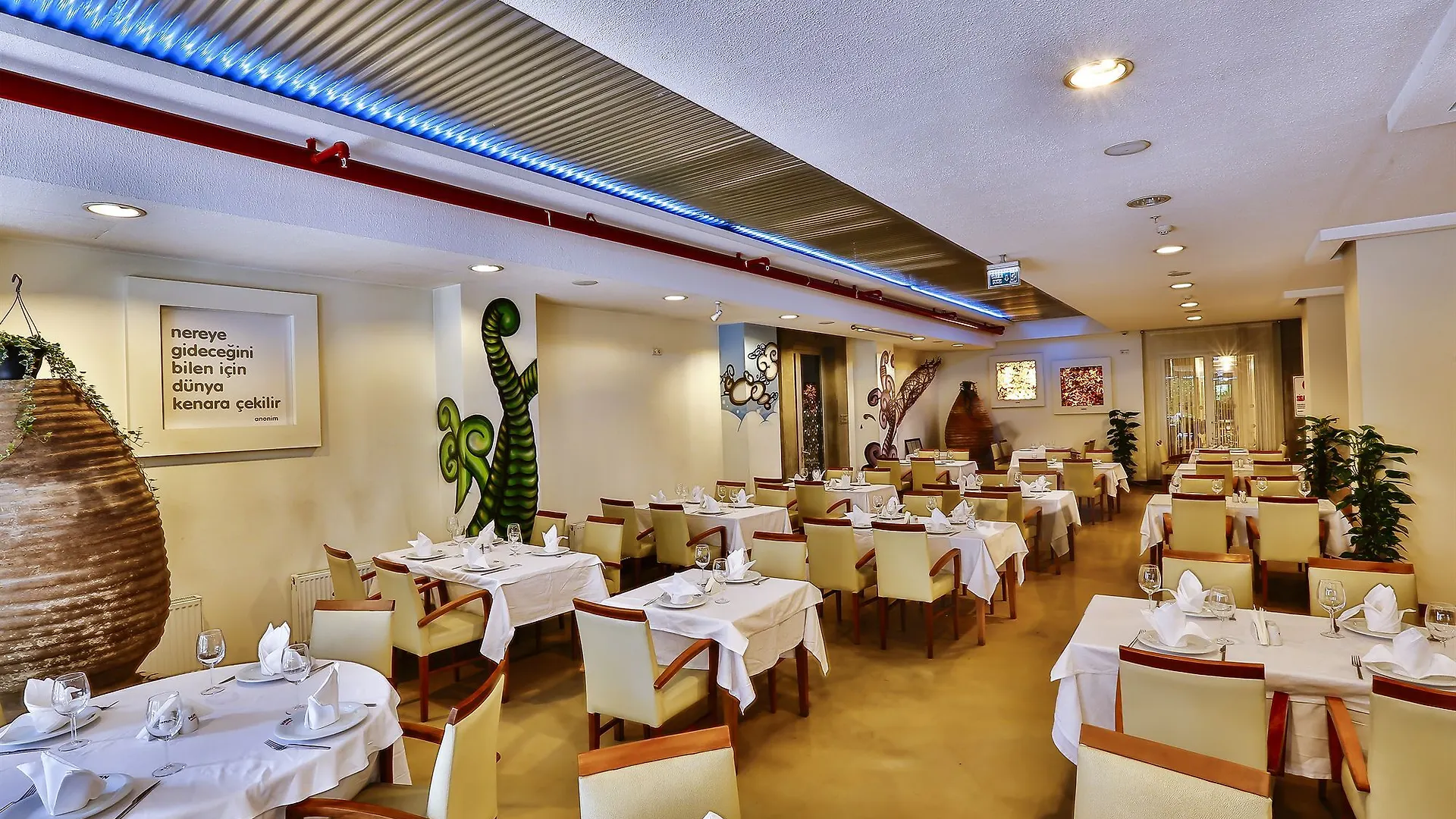 Han Hotel Istanbul