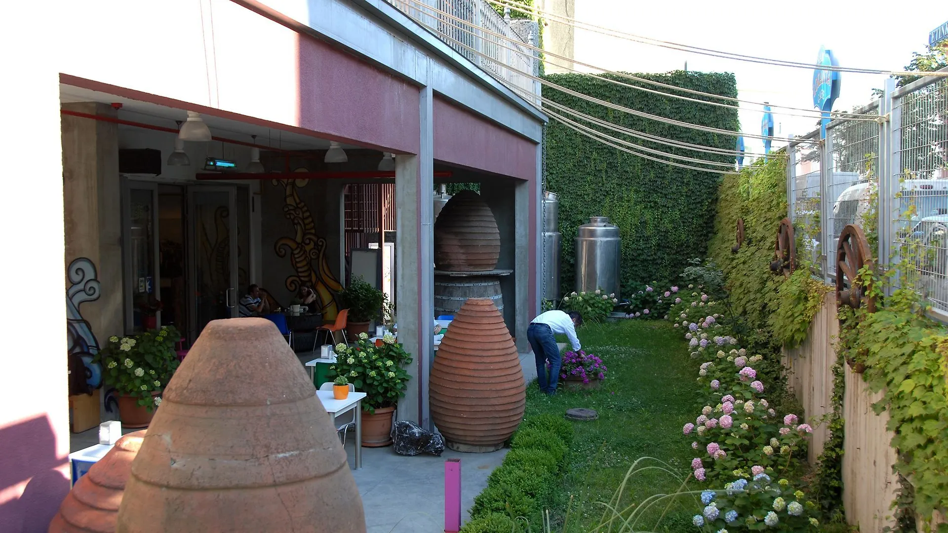 Han Hotel Istanbul