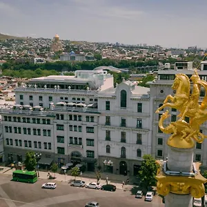 فندق Monograph Freedom Square
