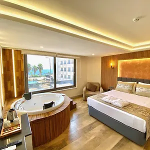 Beyza (adults Only) 2* Antalya