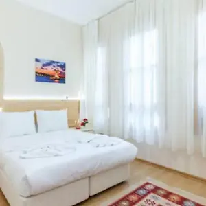 5* Hotel apartamentowy Otantik