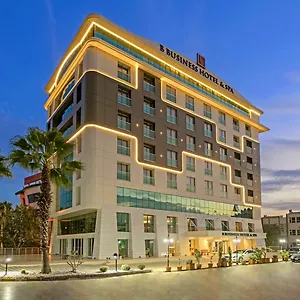 B Business & 5* Antalya