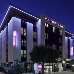 Отель Mercure Altunizade