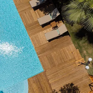 Otel Dolce Luxury Bodrum