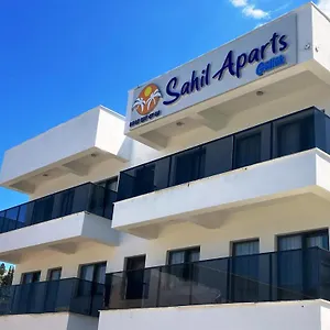 Apart Otel Sahil Aparts - Güllük Milas