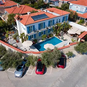 Otel Tarcin Alaçatı