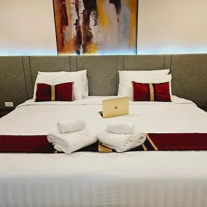Stayhere@airport Service Апарт-отель