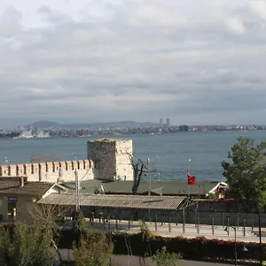 Ipekyolu Istanbul