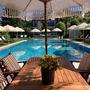 Rustica 2* Gundogan (Bodrum)