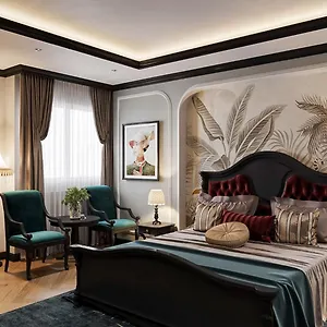 Nicecy - Bui Thi Xuan Street Отель