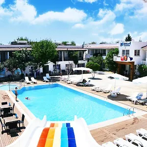 Delfi & Wellness Center 2* Bodrum