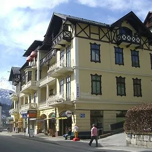 Wittelsbach 3* Berchtesgaden