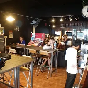 Inncrowd Backpackers 2 Hotel