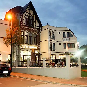 Fly Lounge Bed and breakfast