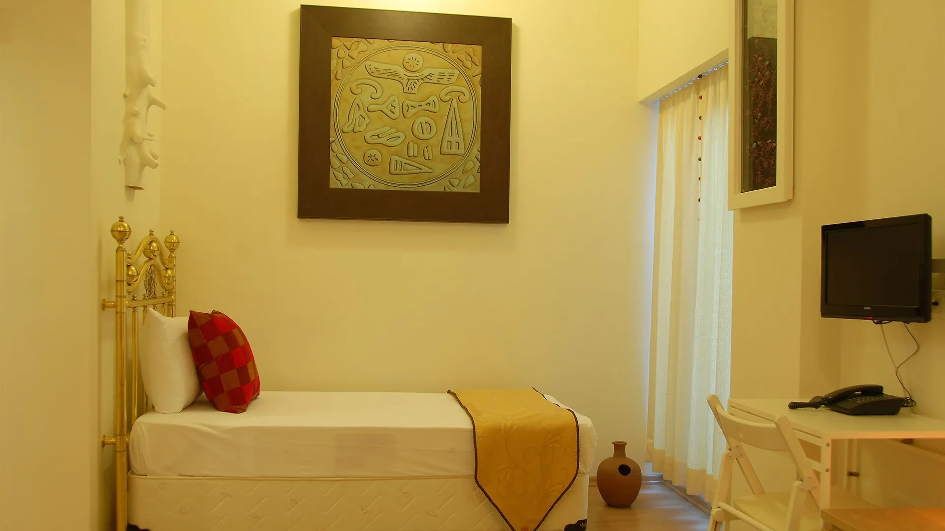 Han Hotel Istanbul